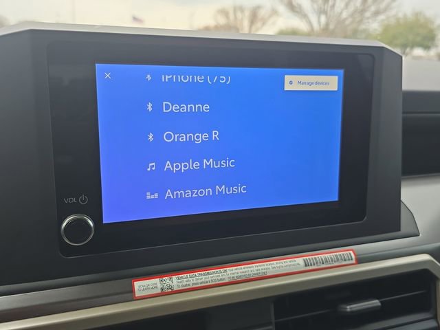 Used 2025 Toyota Tacoma SR5 image 20