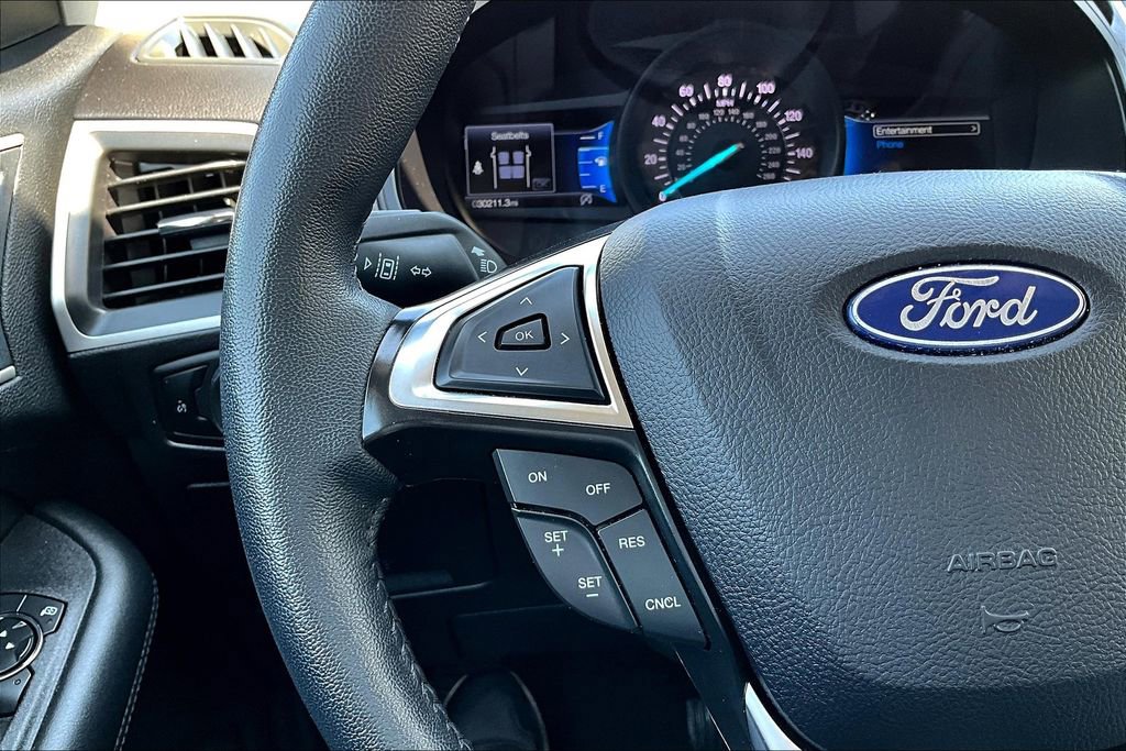 Used 2024 Ford Edge SEL image 23