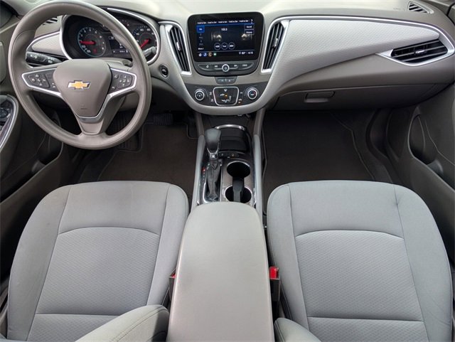 Used 2022 Chevrolet Malibu LS image 8
