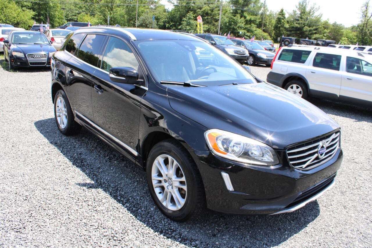 Used 2016 Volvo XC60 T5 Premier AWD/4WD image 4