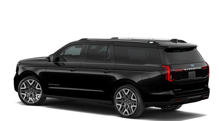 New 2027 Ford Expedition Max Platinum w/ Platinum Ultimate Package AWD/4WD image 63