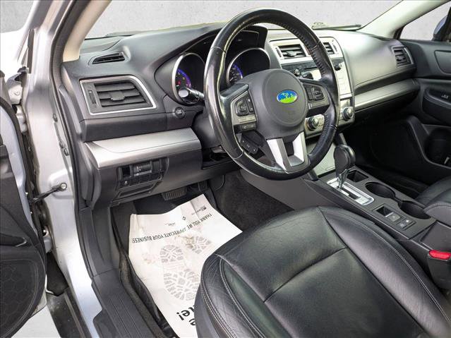 Used 2015 Subaru Outback 2.5i Premium w/ Popular Package #1 image 4
