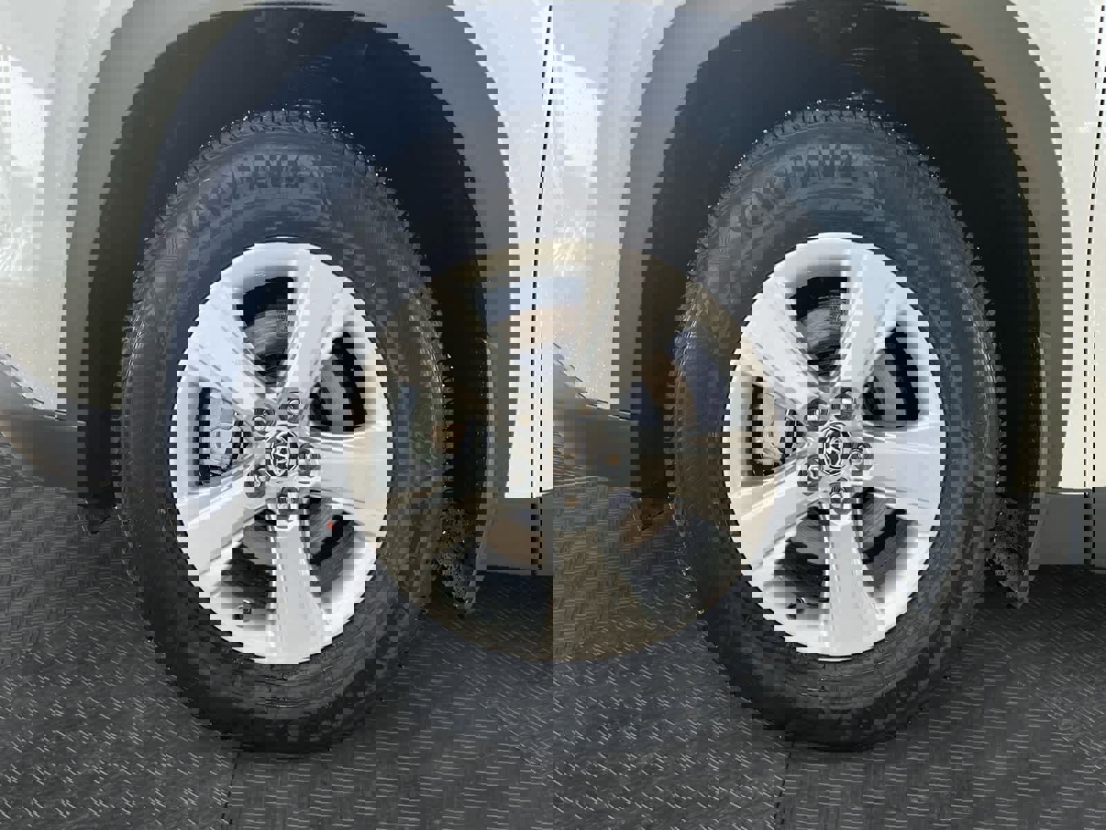 New 2026 Toyota Grand Highlander LE image 14