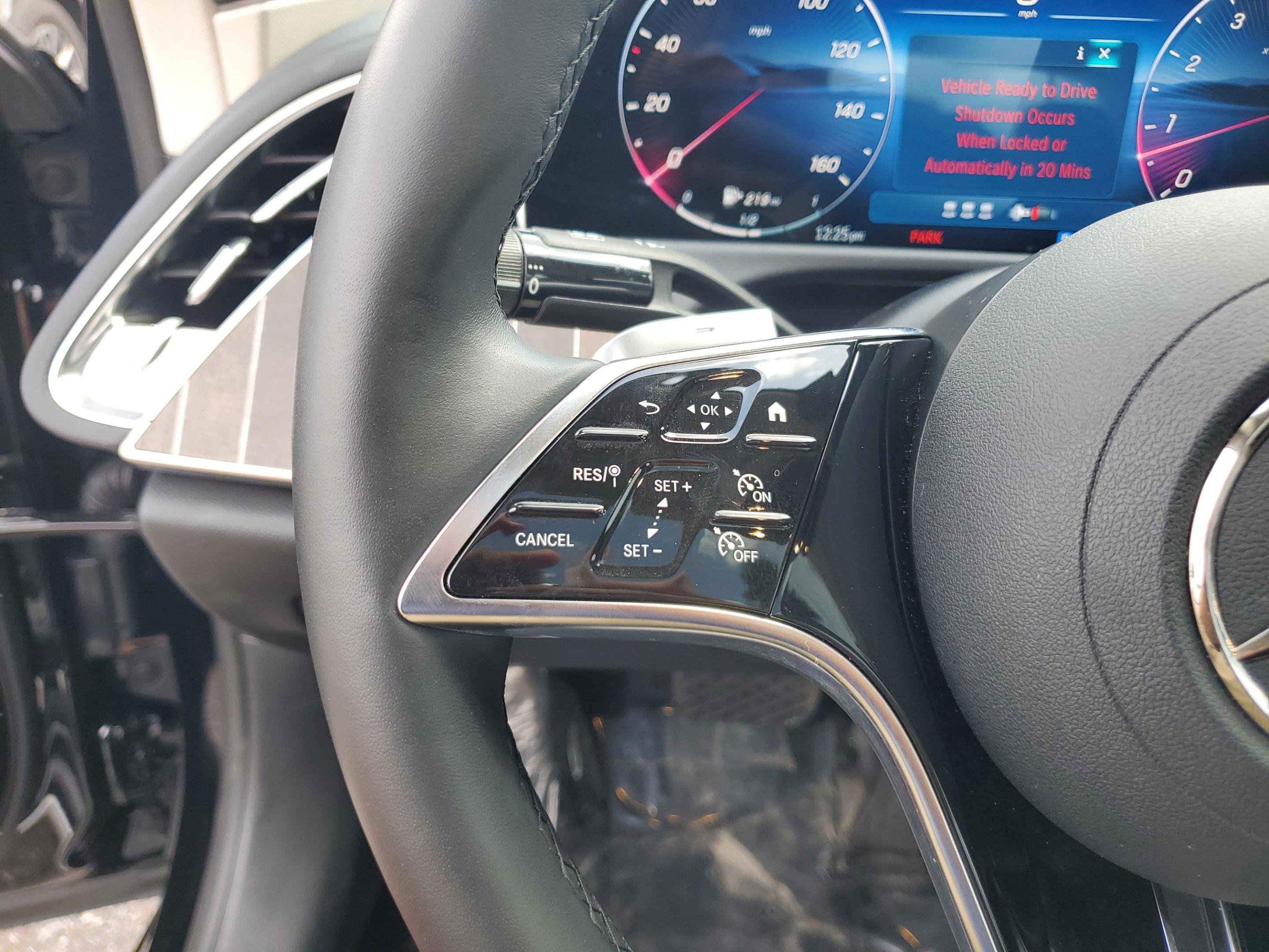 Certified 2025 Mercedes-Benz E 350 Sedan image 25