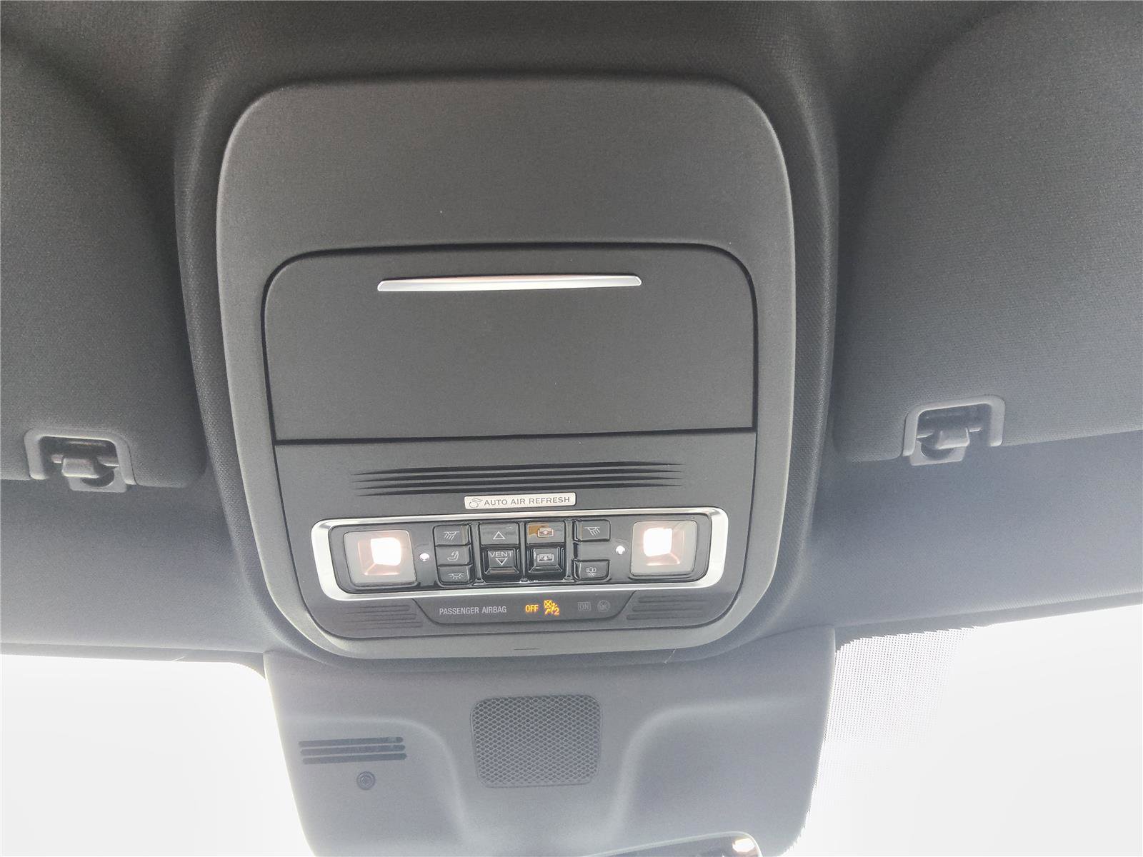New 2026 Lincoln Navigator L Reserve AWD/4WD image 37