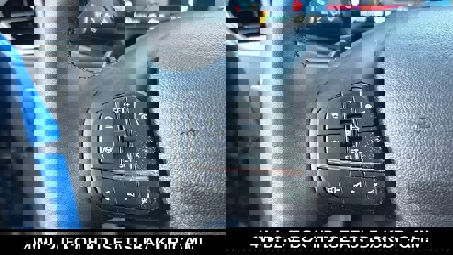 New 2026 Ford Bronco Sport Badlands image 14