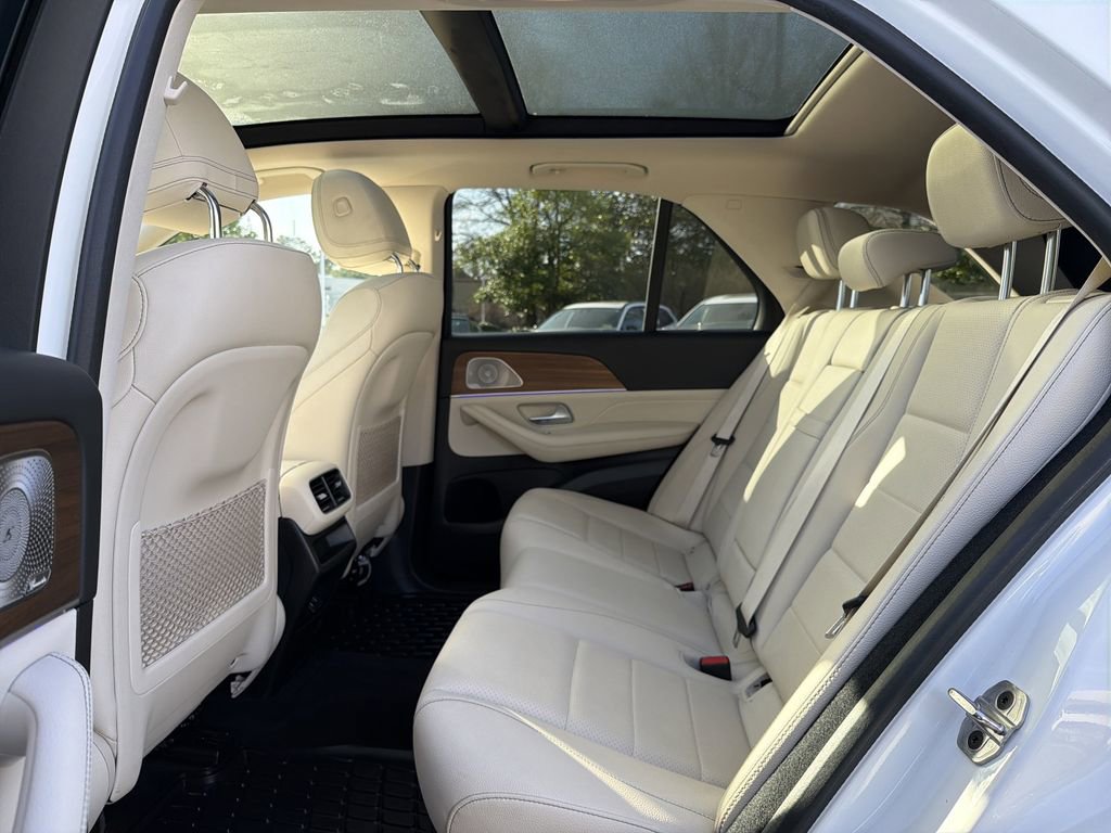 Used 2022 Mercedes-Benz GLE 350 4MATIC image 14