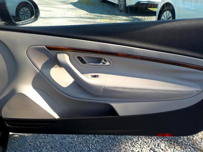 Used 2008 Volkswagen Eos Lux image 19