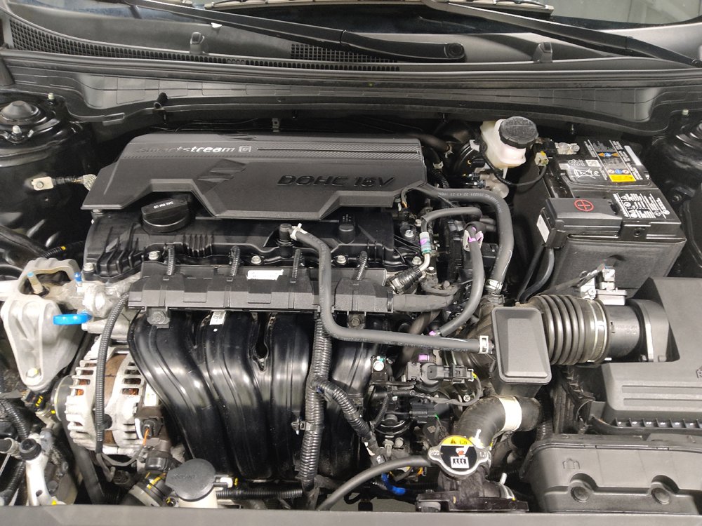 Used 2025 Kia K4 FWD image 30