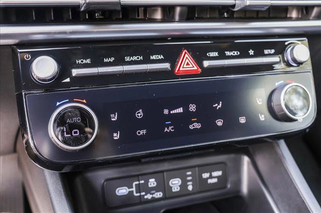 New 2026 Hyundai Santa Cruz Limited AWD/4WD image 20