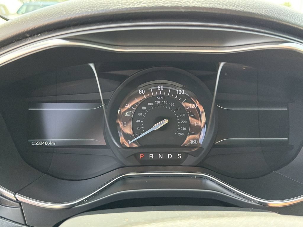 Used 2018 Ford Fusion Titanium FWD image 20