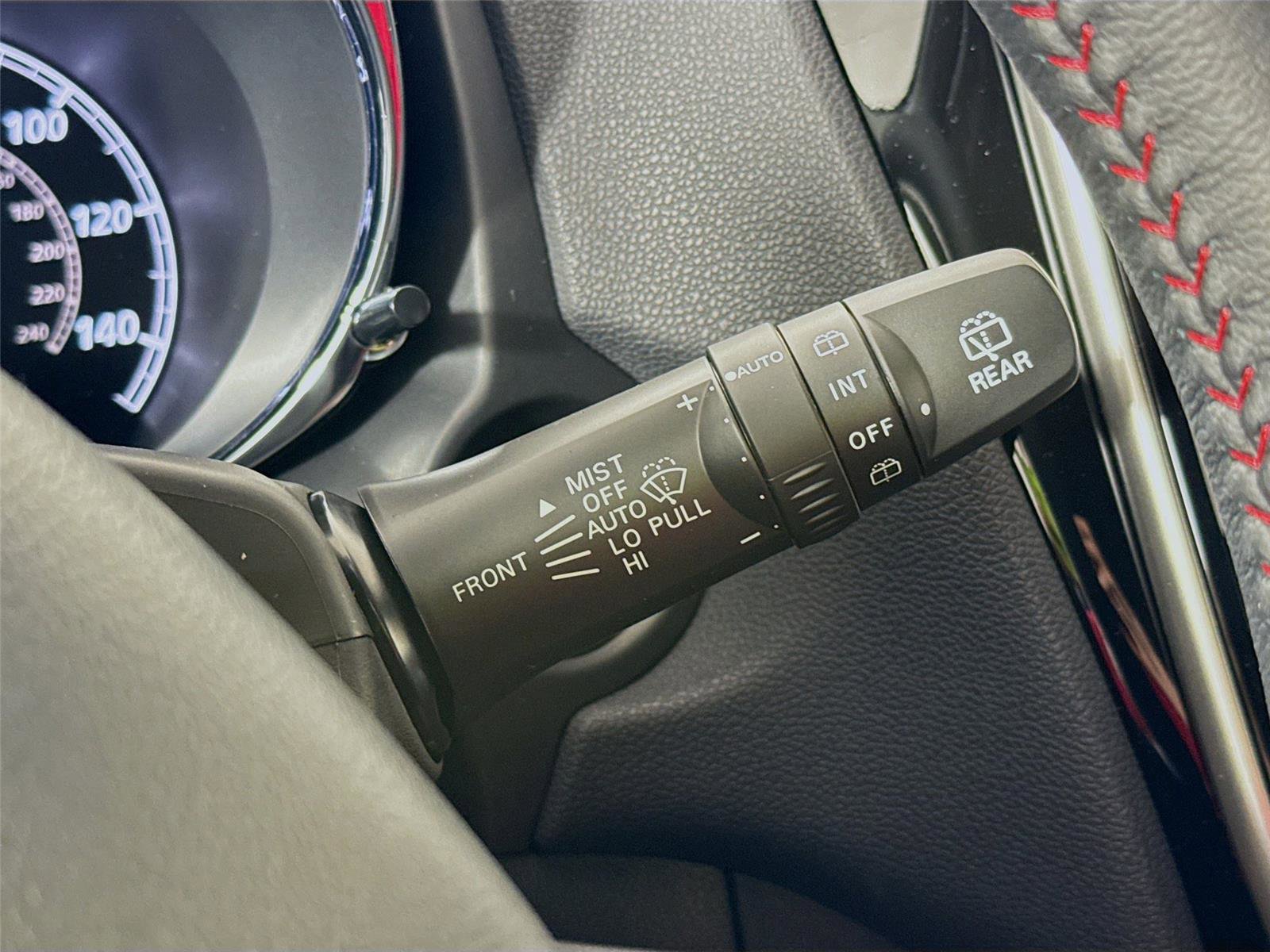 New 2026 Mitsubishi Outlander Sport AWD image 4