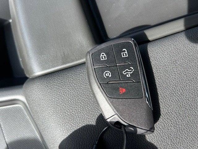 New 2026 GMC Sierra 1500 Elevation image 24