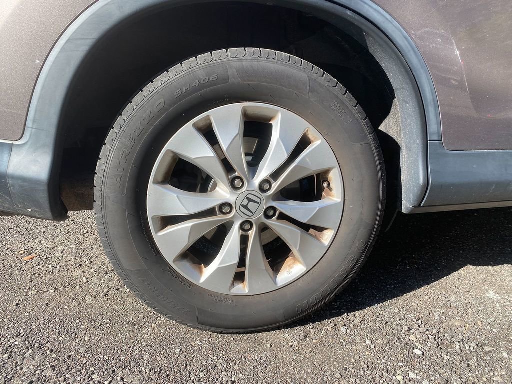 Used 2013 Honda CR-V EX-L image 31