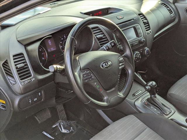 Used 2014 Kia Forte EX image 9
