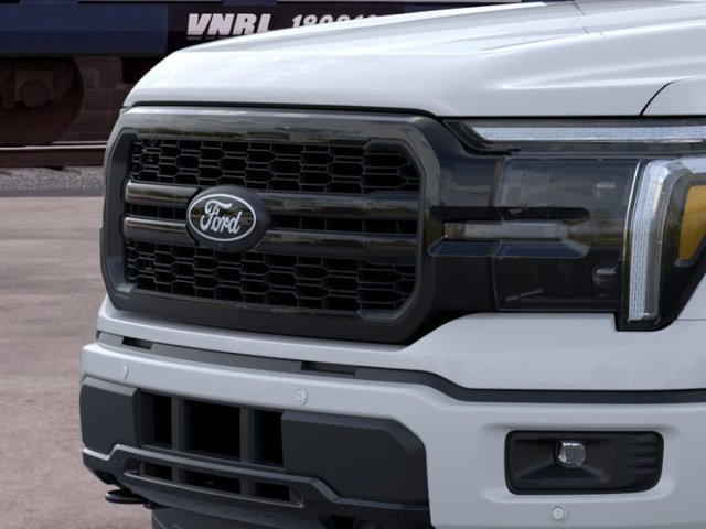 New 2026 Ford F150 Lariat AWD/4WD image 17