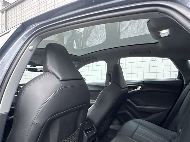 Certified 2025 Audi A5 2.0T Premium Plus Sedan w/ Premium Plus image 18