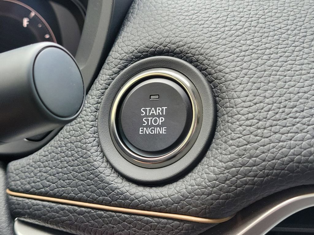 New 2026 MAZDA CX-90 3.3 Turbo w/ Premium Sport Pkg image 27