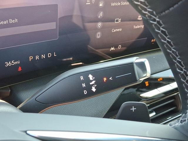 New 2026 Buick Enclave Preferred image 10