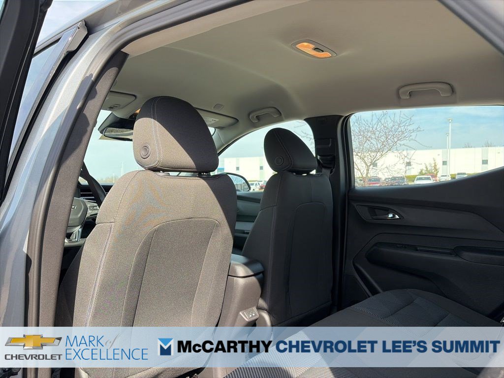 New 2027 Chevrolet Bolt LT FWD image 38