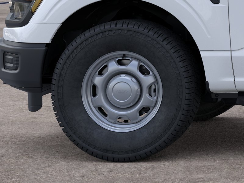 New 2026 Ford F150 XL AWD/4WD image 47