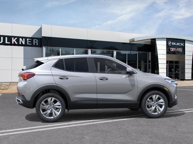 New 2026 Buick Encore GX Preferred AWD/4WD image 5