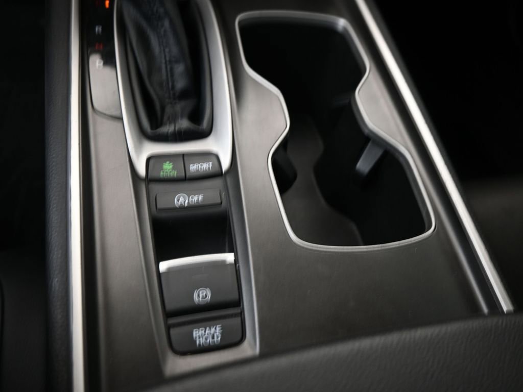 Used 2021 Honda Accord Sport image 41