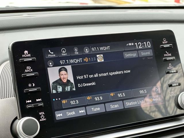 Certified 2021 Honda Accord Touring image 25