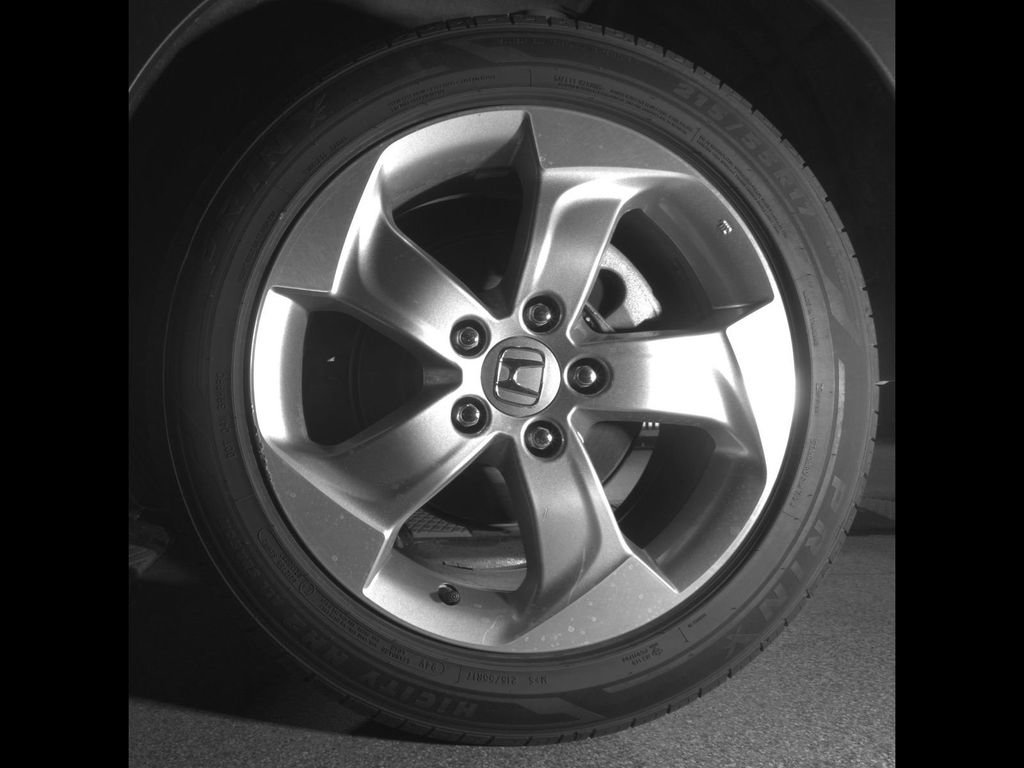 Used 2020 Honda HR-V LX image 9