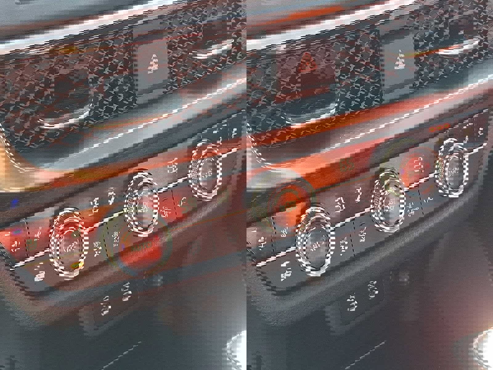 Certified 2025 Acura ADX A-Spec image 17