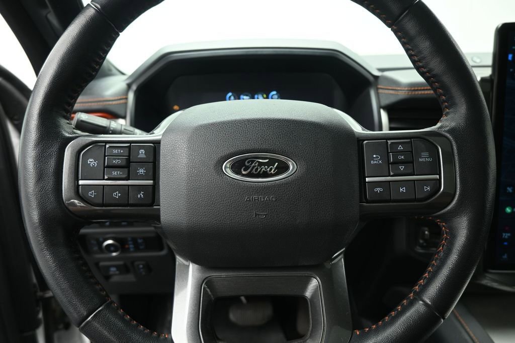 Certified 2023 Ford Expedition Timberline AWD/4WD image 13