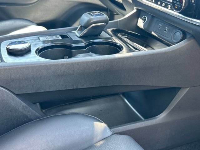 Used 2021 Nissan Rogue SV w/ Premium Package AWD/4WD image 34