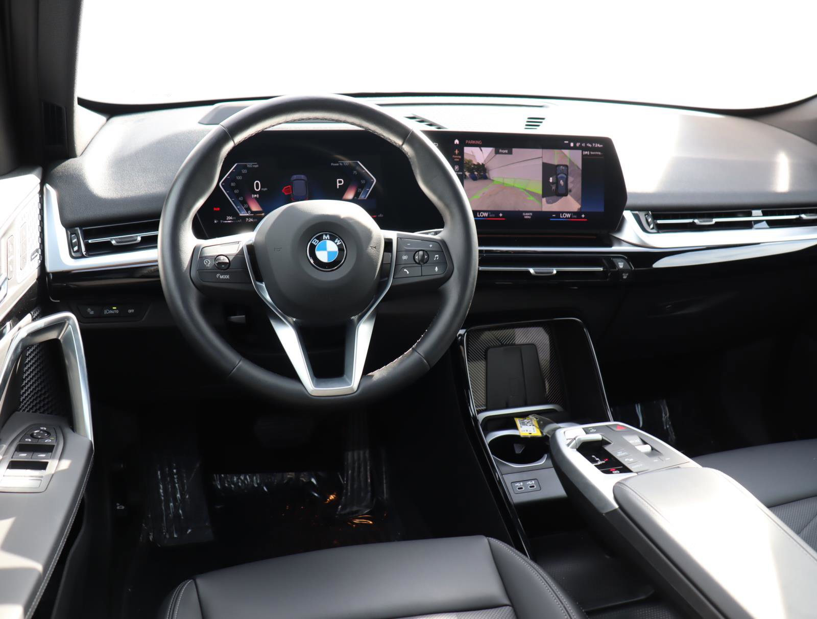 Used 2023 BMW X1 xDrive28i w/ Premium Package image 10