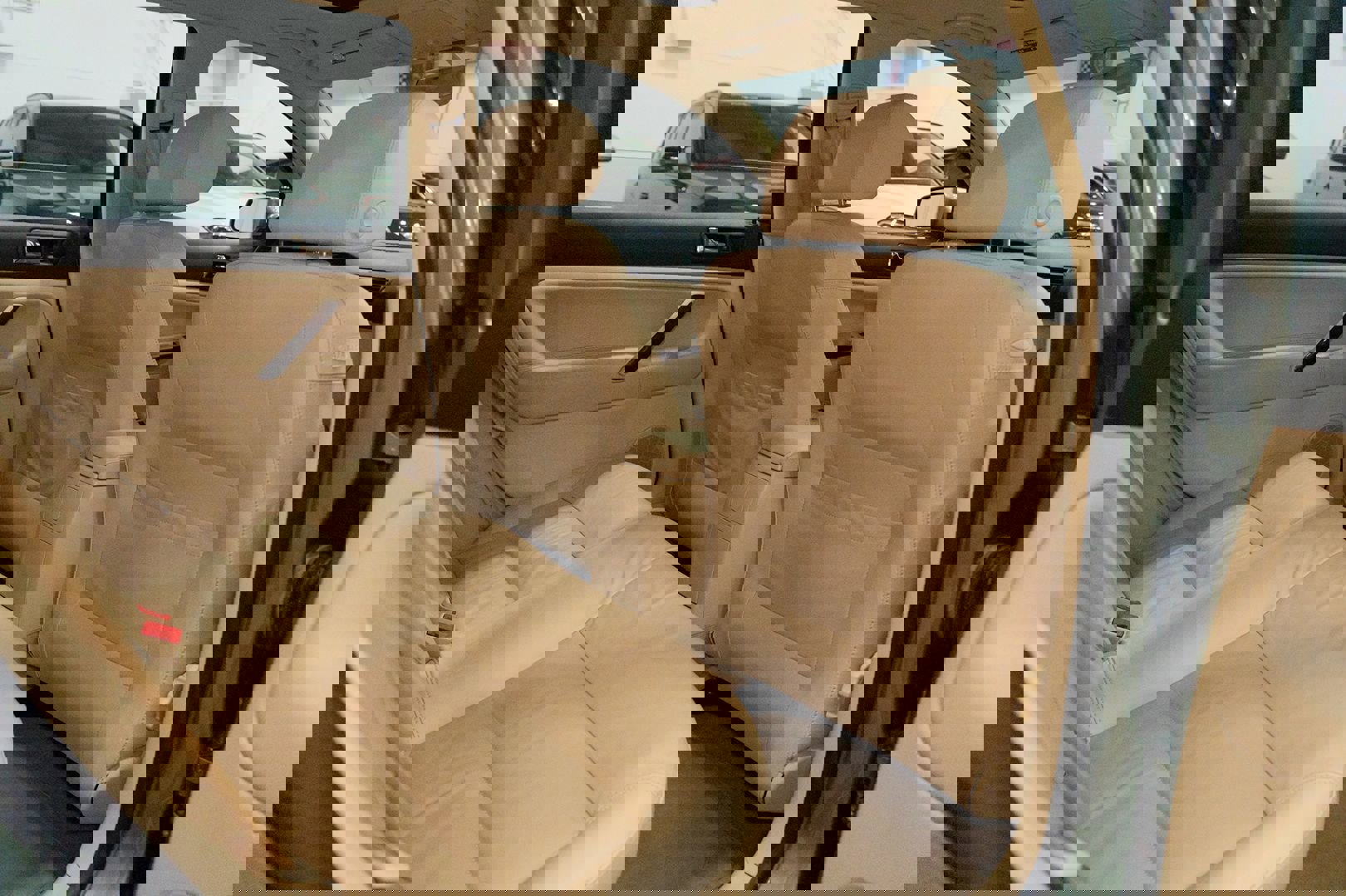 Used 2002 Volkswagen Passat GLX image 28