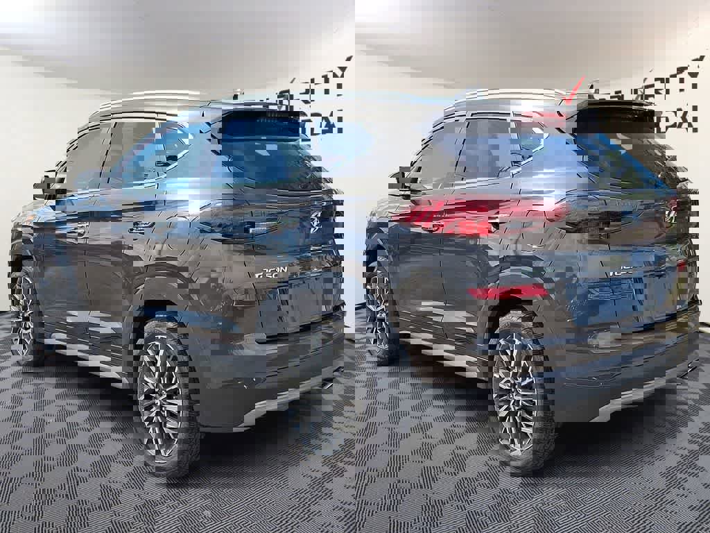 Used 2019 Hyundai Tucson Limited image 6