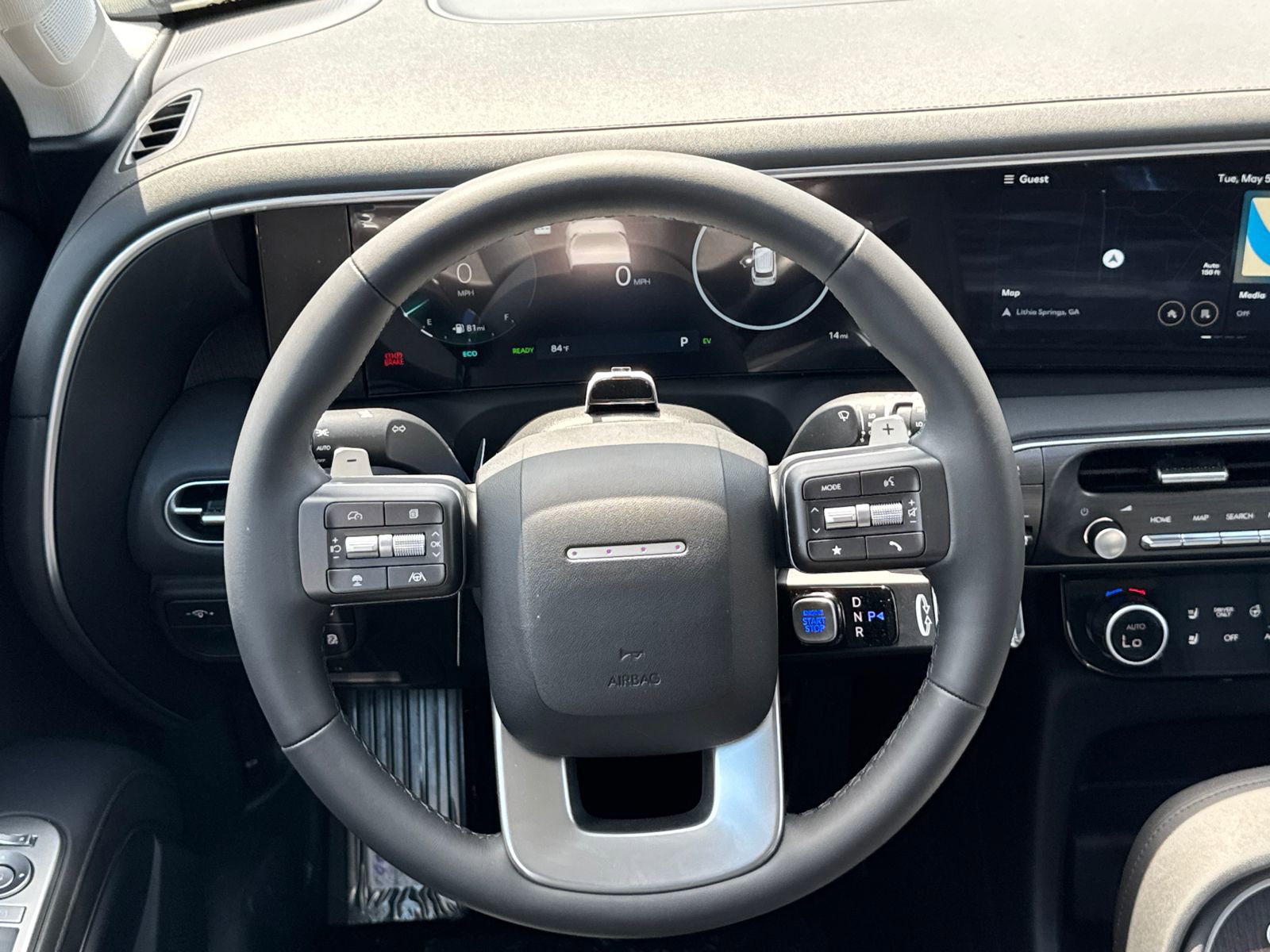 New 2026 Hyundai Palisade SEL Premium FWD image 25