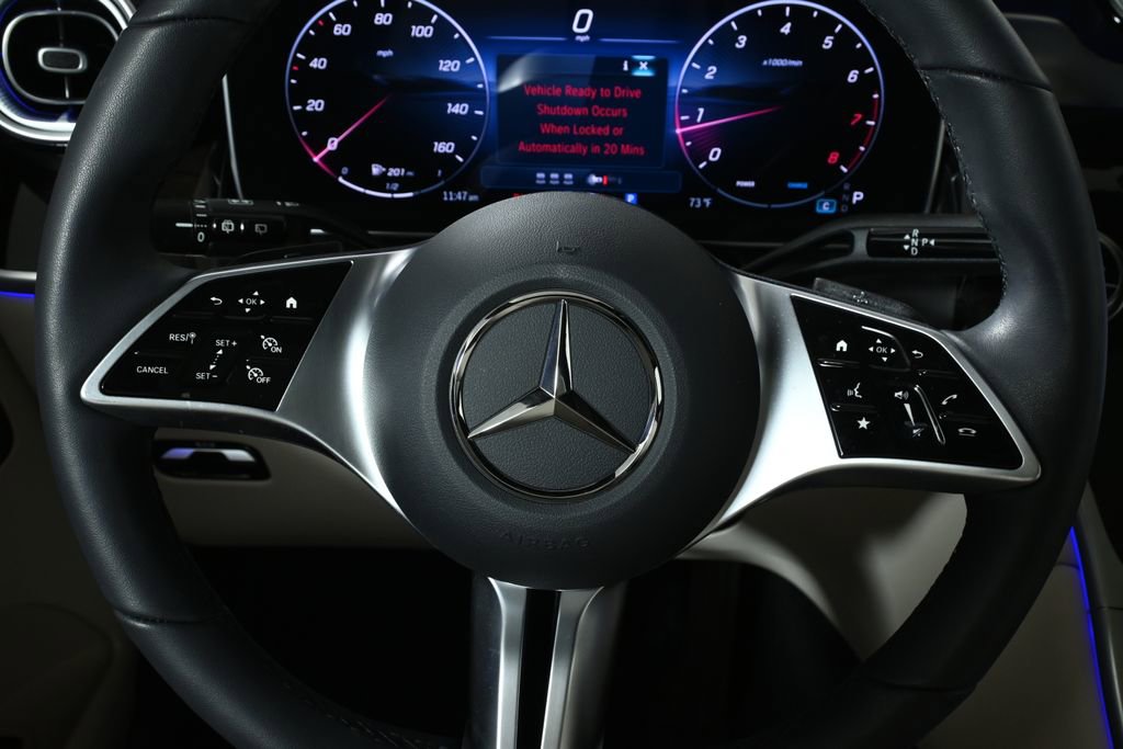 Certified 2025 Mercedes-Benz GLC 300 4MATIC image 19