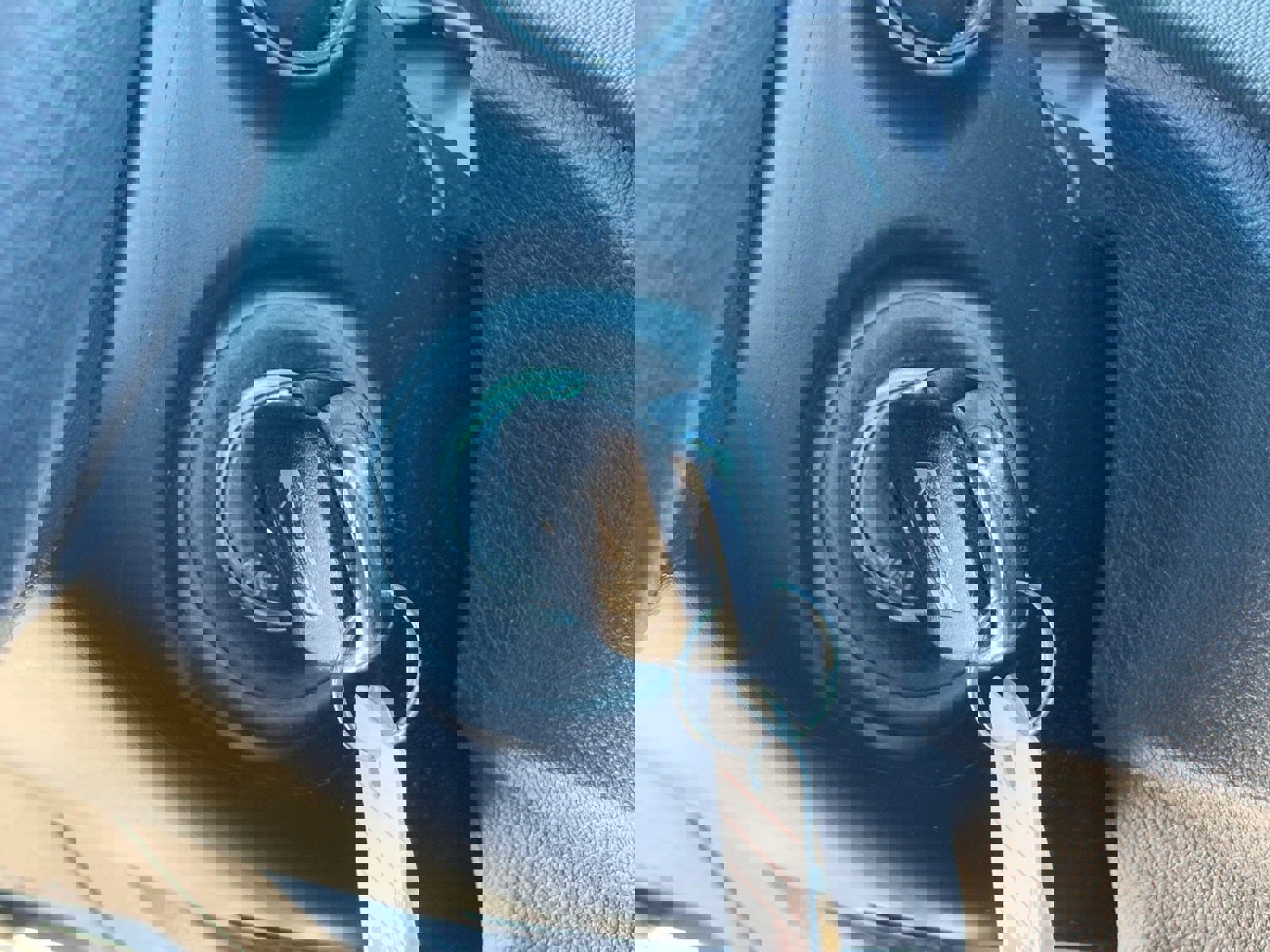 Used 2015 Hyundai Santa Fe Sport w/ Option Group 02 image 25