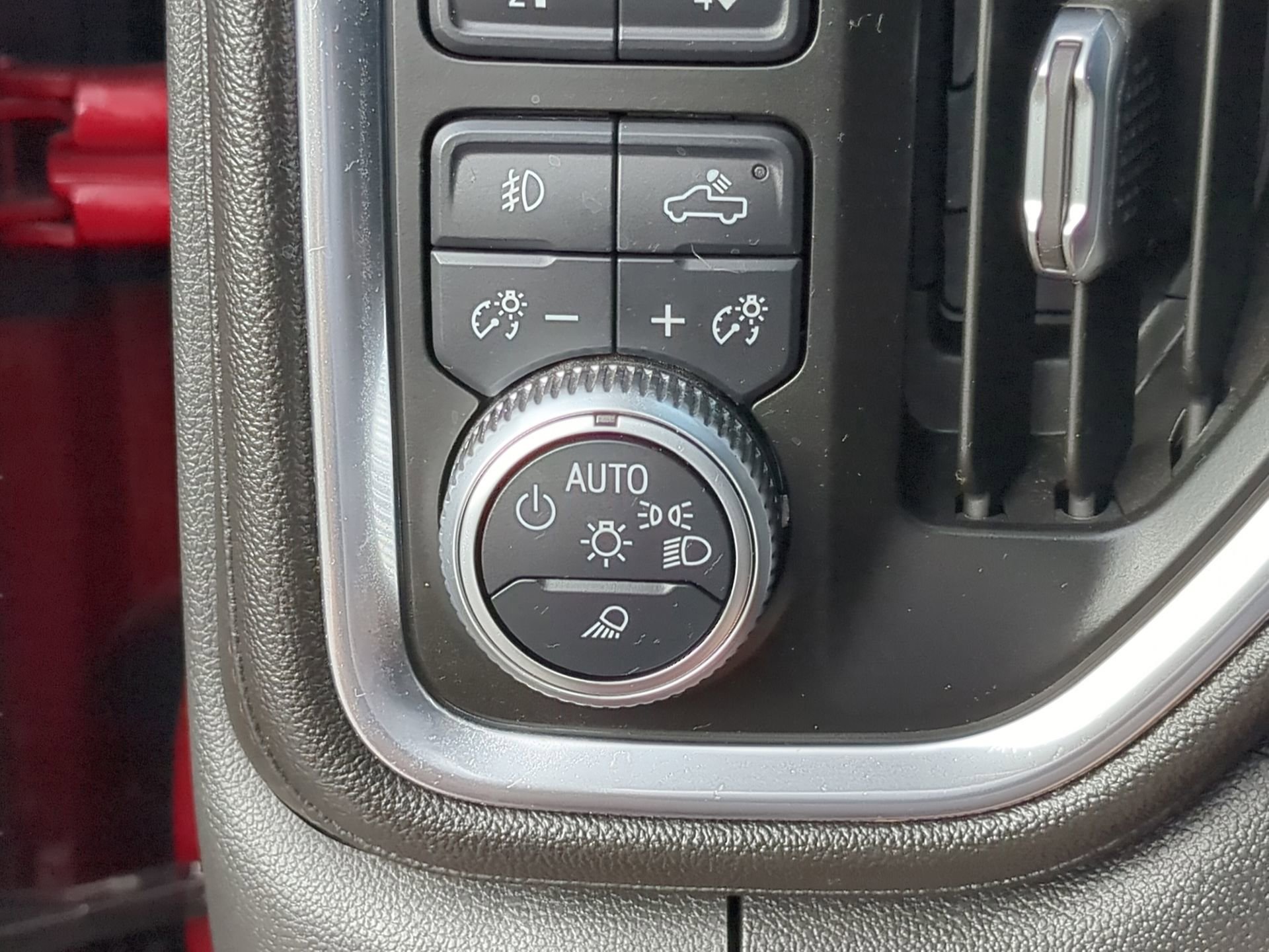 Used 2019 GMC Sierra 1500 AT4 w/ AT4 Premium Package image 57