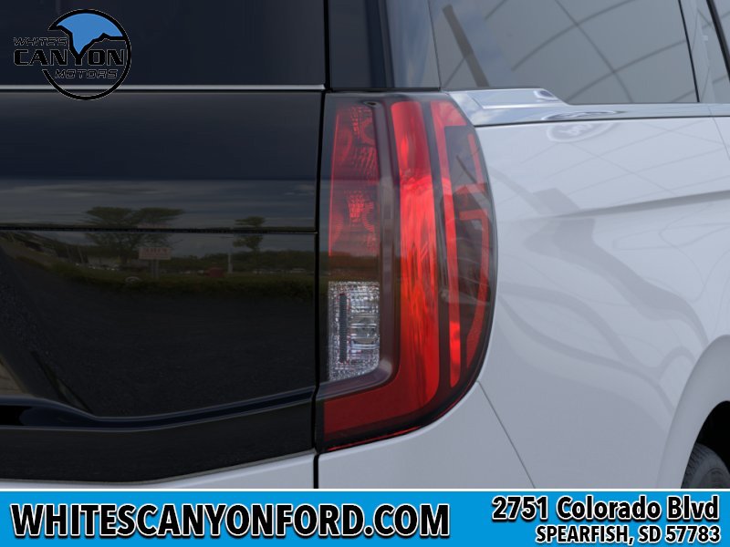 New 2026 Ford Expedition Max Active AWD/4WD image 21