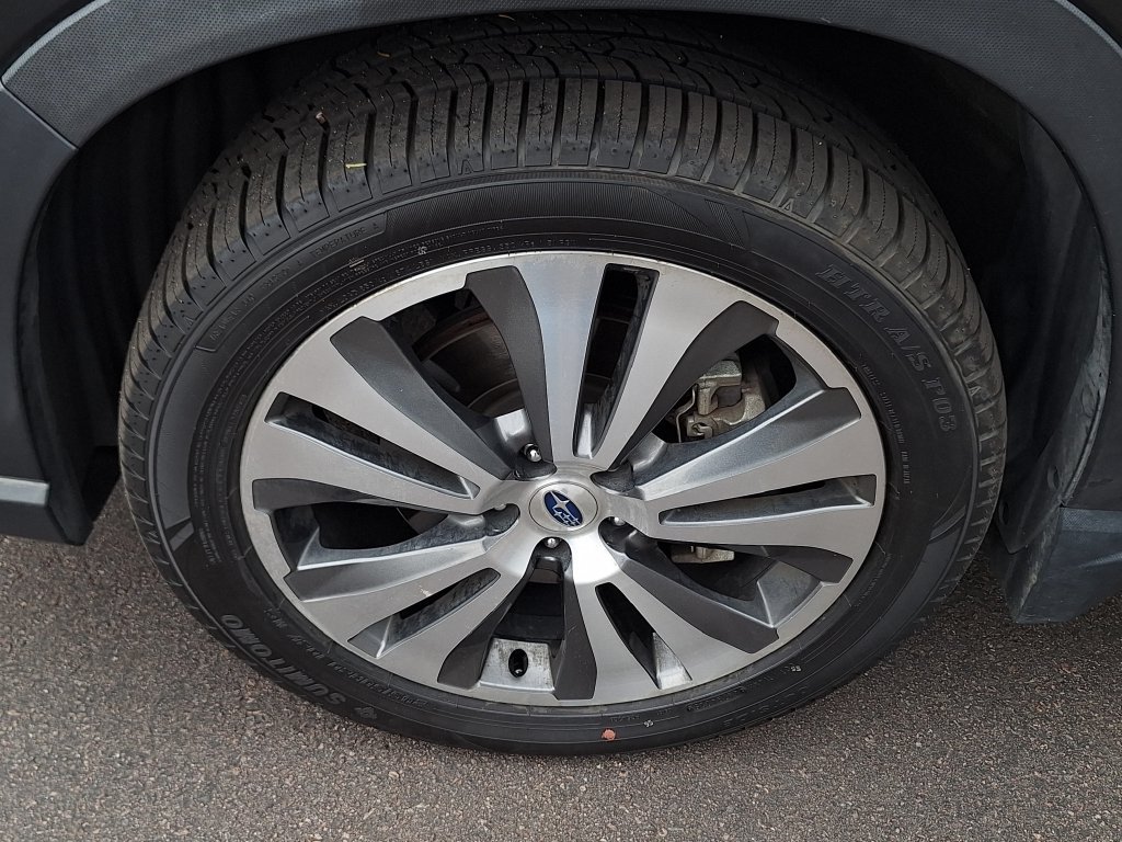 Used 2019 Subaru Ascent Touring AWD/4WD image 36
