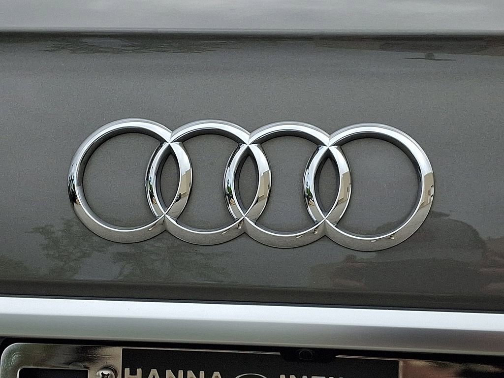 Used 2023 Audi Q5 2.0T Premium Plus w/ Premium Plus Package image 32