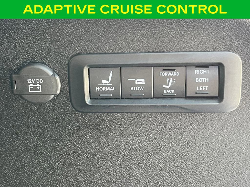 Used 2021 Chrysler Pacifica Pinnacle AWD/4WD image 13