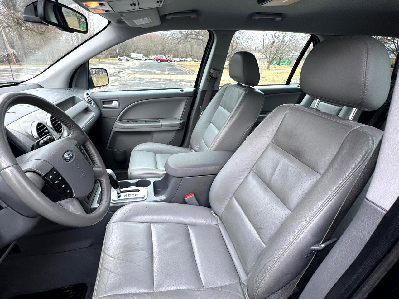 Used 2006 Ford Freestyle SEL image 24