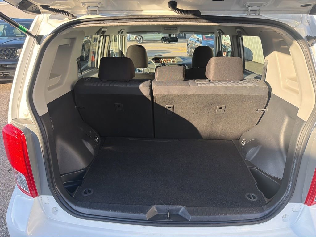 Used 2011 Scion xB image 22