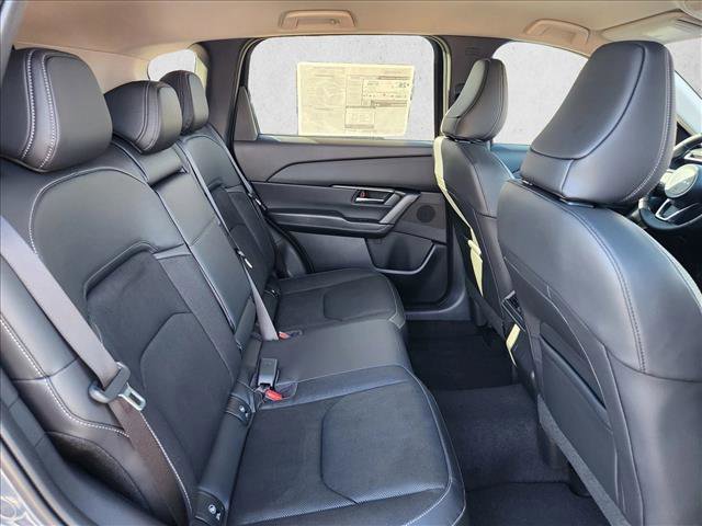 New 2026 MAZDA CX-5 Select AWD/4WD image 22