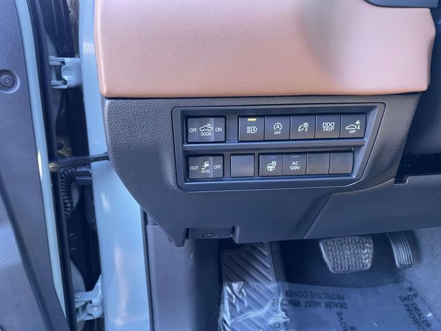 Used 2026 Toyota Tundra 1794 Edition image 14