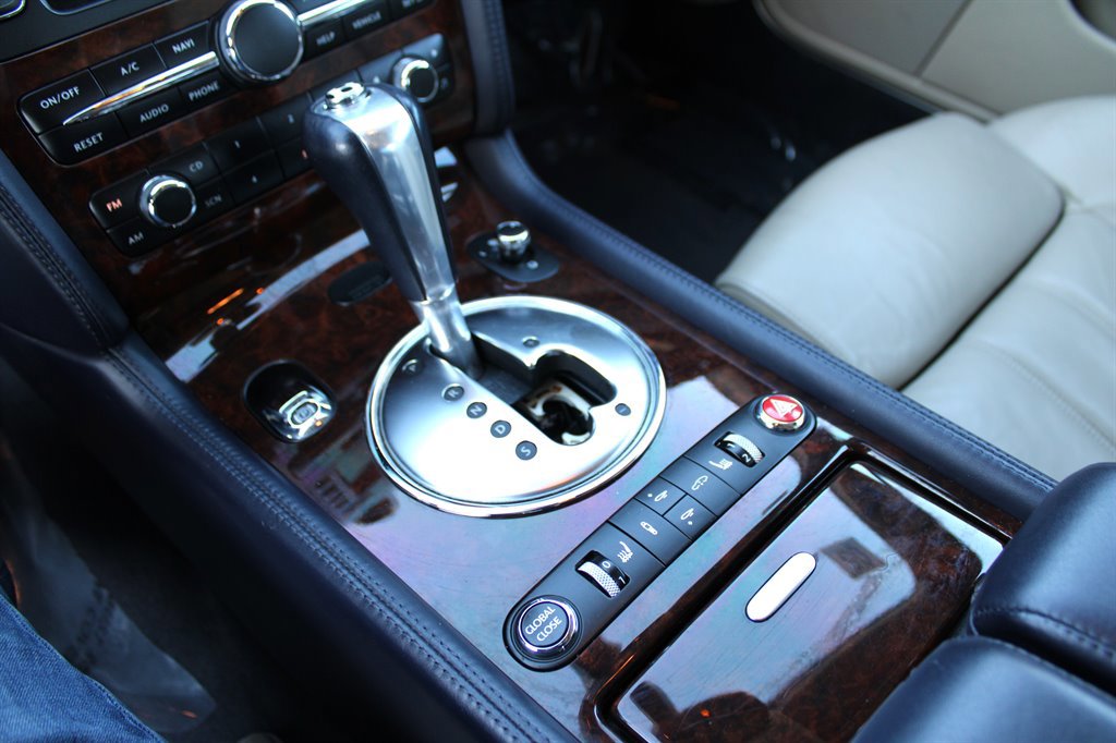 Used 2005 Bentley Continental GT image 23