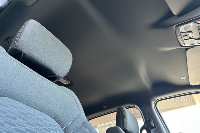 New 2026 RAM 1500 Tradesman RWD image 15