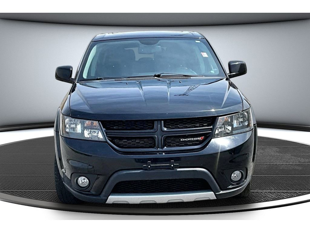 Used 2016 Dodge Journey R/T AWD/4WD image 4